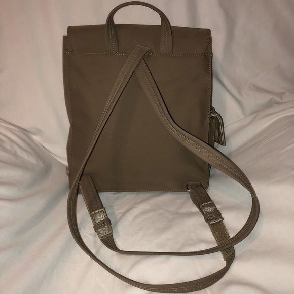 M by Missoni Nylon Mini Backpack - Picture 3 of 11